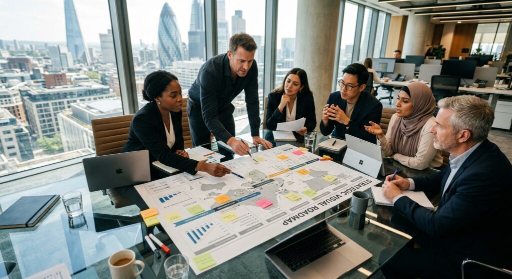 Sposoby na zwiększenie zaangażowania pracowników w cele strategiczne organizacji