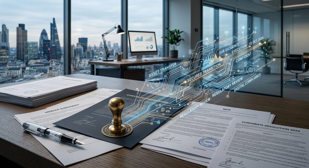 Największe pułapki prawne przy przekształcaniu jednoosobowej działalności w spółkę