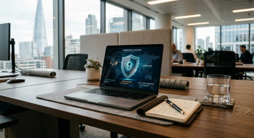 Obowiązki przedsiębiorcy w zakresie ochrony danych osobowych RODO