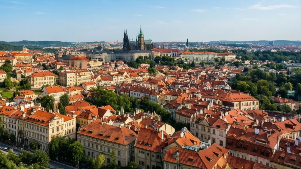 Koszty życia w stolicy Czech – czy w Pradze jest drogo dla turysty?